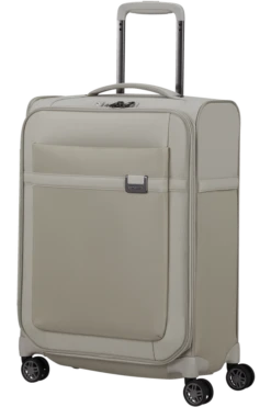 Samsonite Airea 55x40x20cm 4-Wheel Spinner Cabin Case -Travel Storage Shop c2