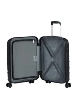 American Tourister Speedstar 55cm 4-Wheel Cabin Case -Travel Storage Shop cab2 9df0b2fa adbb 419a 9e8a a0b4a9111fa9