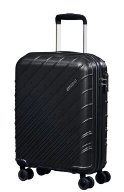 American Tourister Speedstar 55cm 4-Wheel Cabin Case -Travel Storage Shop cab3 66bf49b6 957d 4d30 aaad e4ef542bc79c