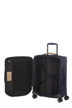 Samsonite Spark SNG Eco 4-Wheel Spinner Cabin Case 55x40x20cm -Travel Storage Shop cab3 d213031d 2198 4d62 b8ac d0b4be613cc4