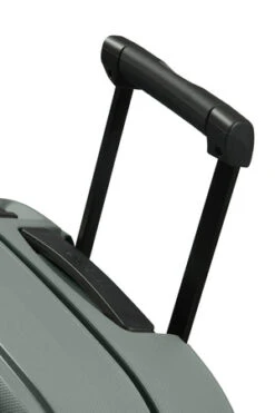 Samsonite S'Cure ECO 55cm 4-Wheel Spinner Cabin Case -Travel Storage Shop cab4 90f5384c 903e 486a b756 cc2ee0f501f5