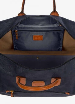 Bric's Life 55x32x20cm Carry-on Holdall -Travel Storage Shop clip4