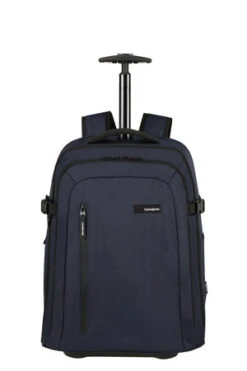 Samsonite Roader 55cm Cabin 2-Wheel Laptop Backpack -Travel Storage Shop db1 7b639001 5f73 405a 8e38 8e8b893f1092