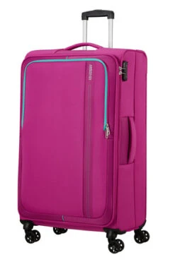 American Tourister Sea Seeker 80cm Large Spinner Suitcase -Travel Storage Shop f2