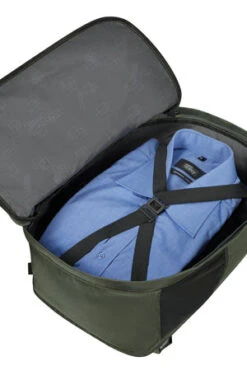 American Tourister Urban Track 15.6 Inch Laptop Cabin Backpack -Travel Storage Shop g5