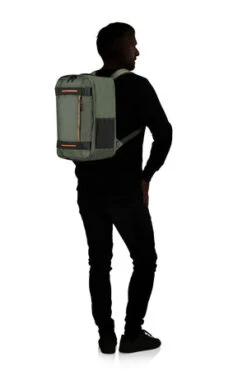 American Tourister Urban Track 15.6 Inch Laptop Cabin Backpack -Travel Storage Shop g7