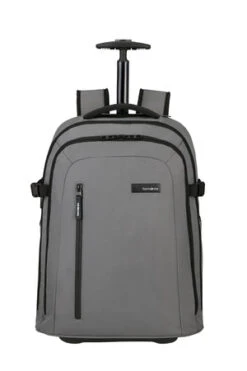 Samsonite Roader 55cm Cabin 2-Wheel Laptop Backpack -Travel Storage Shop gr1 239795cc 8e89 4478 aa09 9f6cf596b53c