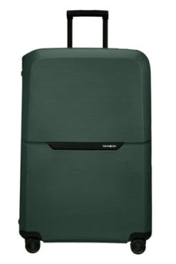 Samsonite Magnum ECO 81cm Extra Large Spinner Suitcase -Travel Storage Shop gr1 64e5b1fa 32cc 4efb 8e40 86096eb9e0c2