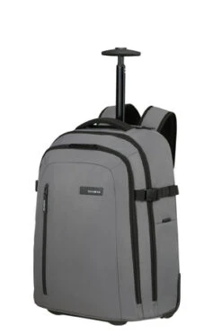 Samsonite Roader 55cm Cabin 2-Wheel Laptop Backpack -Travel Storage Shop gr2 6824af54 cce9 4ea2 9a5f 1ffb6d9cecae
