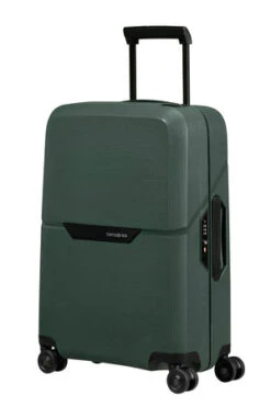 Samsonite Magnum ECO 55cm 4-Wheel Spinner Cabin Case -Travel Storage Shop gr2 83c231d8 663b 413c 8e90 c1bdc9a207a1