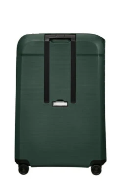 Samsonite Magnum ECO 81cm Extra Large Spinner Suitcase -Travel Storage Shop gr3 689c8001 4848 4504 ab63 c0c4a7250daf