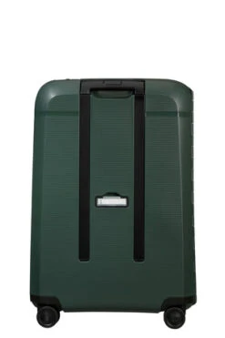 Samsonite Magnum ECO 69cm Medium 4 Wheel Spinner Suitcase -Travel Storage Shop gr3 96a400b8 646f 401f b81d 5997d8baa23c