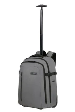 Samsonite Roader 55cm Cabin 2-Wheel Laptop Backpack -Travel Storage Shop gr4 149c74d4 e5d0 4c6a a6c1 f58aa04d0be7