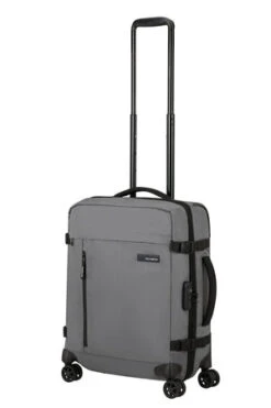 Samsonite Roader 55cm Spinner Cabin Case -Travel Storage Shop gr4 1ffd2b9d 8836 4b7a a75e f47f772cc622