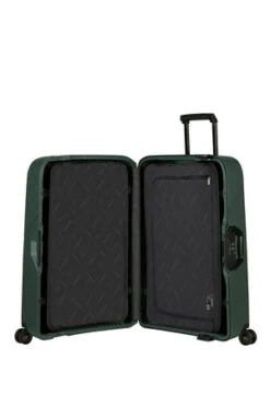 Samsonite Magnum ECO 81cm Extra Large Spinner Suitcase -Travel Storage Shop gr4 f2d7348d 8e7d 467d 8d47 e59859d88549