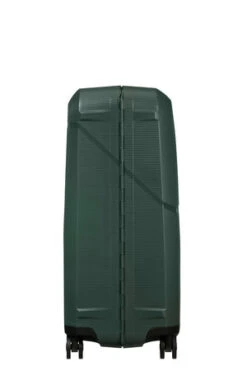 Samsonite Magnum ECO 69cm Medium 4 Wheel Spinner Suitcase -Travel Storage Shop gr5 9d009e47 eb80 4eb2 80f6 901667c35c86