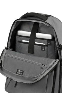 Samsonite Roader 55cm Cabin 2-Wheel Laptop Backpack -Travel Storage Shop gr6 c7df8a6b 3694 4165 b8b1 7cfdeed93b93