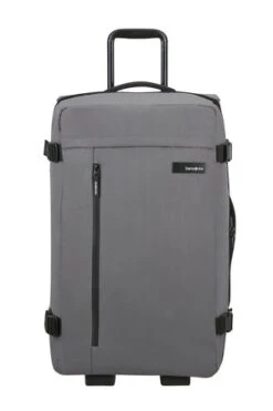 Samsonite Roader 68cm Medium 2-Wheel Duffle Bag -Travel Storage Shop gry1