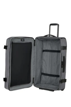 Samsonite Roader 68cm Medium 2-Wheel Duffle Bag -Travel Storage Shop gry4