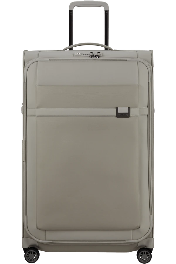 Samsonite Airea 78cm Expandable 4-Wheel Spinner Suitcase 15 Samsonite Airea 78cm Expandable 4-Wheel Spinner Suitcase - Image 15