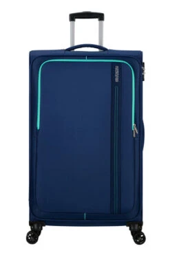 American Tourister Sea Seeker 80cm Large Spinner Suitcase -Travel Storage Shop l1 19422d19 e9b5 4935 825b 12eb60a2ece2