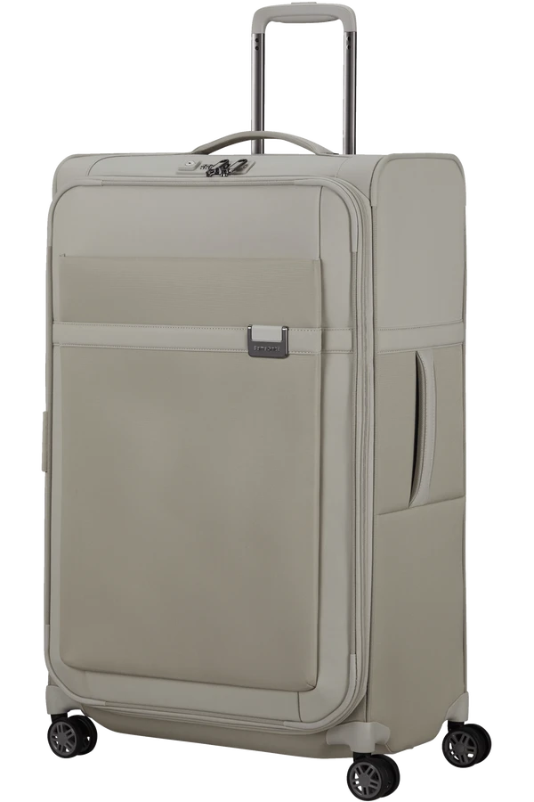 Samsonite Airea 78cm Expandable 4-Wheel Spinner Suitcase 16 Samsonite Airea 78cm Expandable 4-Wheel Spinner Suitcase - Image 16