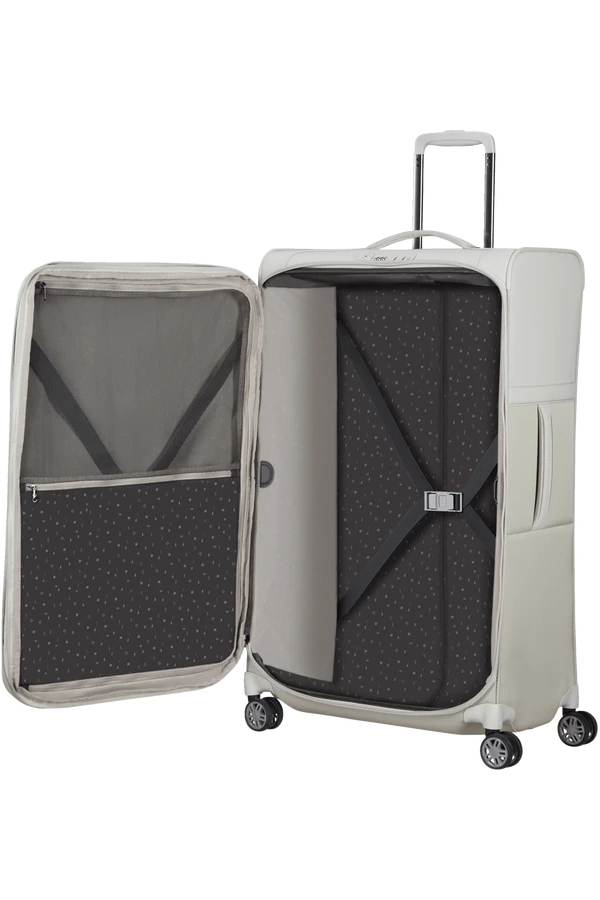 Samsonite Airea 78cm Expandable 4-Wheel Spinner Suitcase 17 Samsonite Airea 78cm Expandable 4-Wheel Spinner Suitcase - Image 17
