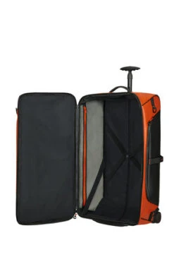 Samsonite Paradiver Light 79cm 2-Wheeled Duffle Bag -Travel Storage Shop l4 f3d42e2b 5671 49b7 a802 4a8f753d60eb
