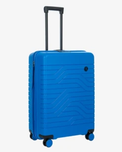 Bric's B|Y Ulisse 79cm Large Expandable 4-Wheel Suitcase -Travel Storage Shop lrgble2 3b6fedca 6ac5 4a59 8c39 939e638933c9