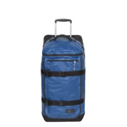 Eastpak Perce 2-Wheel Medium Holdall -Travel Storage Shop m1 83d143cd 57fb 435c a54c d866204fb2f9