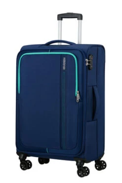 American Tourister Sea Seeker 68cm Medium Spinner Suitcase -Travel Storage Shop m2 8c0b7a7d 321b 45b4 a62f 607eb57430af