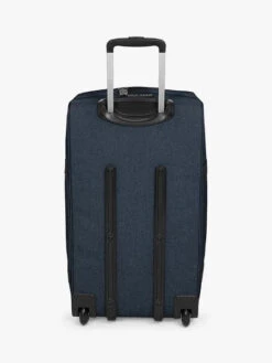 Eastpak Transit'R M 67cm 2-Wheel Soft-Sided Holdall -Travel Storage Shop m3 1bff5fee f0ce 4068 8b3c 4a2aef1d7fa7