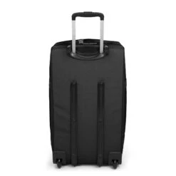 Eastpak Transit'R M 67cm 2-Wheel Soft-Sided Holdall -Travel Storage Shop mblk2
