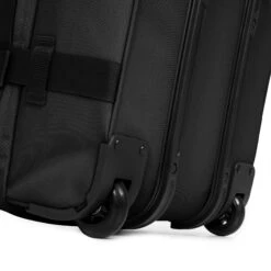 Eastpak Transit'R M 67cm 2-Wheel Soft-Sided Holdall -Travel Storage Shop mblk4