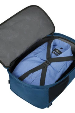 American Tourister Urban Track 15.6 Inch Laptop Cabin Backpack -Travel Storage Shop n4