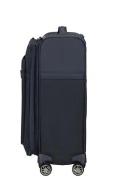 Samsonite Airea 55x35x22/25cm 4-Wheel Expandable Cabin Case -Travel Storage Shop n5 97735996 e174 4194 8b17 c595f9c43524