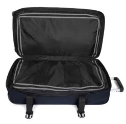Eastpak Transit'R M 67cm 2-Wheel Soft-Sided Holdall -Travel Storage Shop navy3