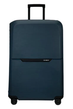 Samsonite Magnum ECO 81cm Extra Large Spinner Suitcase -Travel Storage Shop nv1 e6da7782 a9cd 4437 8c55 86de578a404e