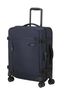 Samsonite Roader 55cm Spinner Cabin Case -Travel Storage Shop nv2 2d9bc140 a3cb 49a9 8228 5316f7229c2a