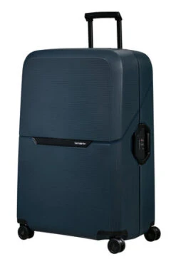 Samsonite Magnum ECO 81cm Extra Large Spinner Suitcase -Travel Storage Shop nv2 caa32aa6 93d9 4428 abb8 6c492b295687