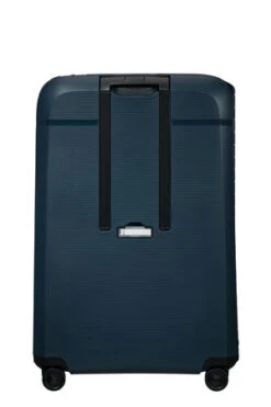 Samsonite Magnum ECO 81cm Extra Large Spinner Suitcase -Travel Storage Shop nv3 cf05327e 15ae 4942 a176 20c9827ead81