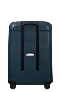 Samsonite Magnum ECO 69cm Medium 4 Wheel Spinner Suitcase -Travel Storage Shop nv3 e914a81d 7d28 4209 a654 31d0d9303162