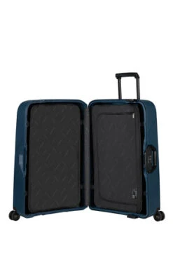 Samsonite Magnum ECO 75cm Large 4-Wheel Spinner Suitcase 23 Samsonite Magnum ECO 75cm Large 4-Wheel Spinner Suitcase -Travel Storage Shop nv4 5b400c54 ab8f 40a5 8faa 70678531e190