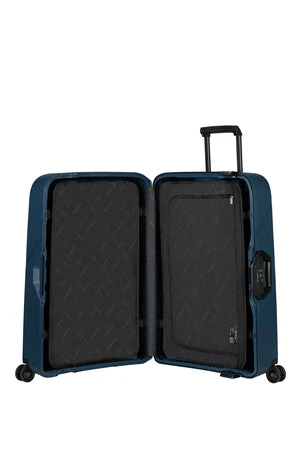 Samsonite Magnum ECO 75cm Large 4-Wheel Spinner Suitcase 4 Samsonite Magnum ECO 75cm Large 4-Wheel Spinner Suitcase - Image 4