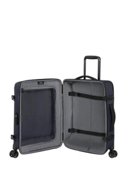 Samsonite Roader 55cm Spinner Cabin Case -Travel Storage Shop nv4 cdd11683 ee5e 4790 9683 25b62074da2d