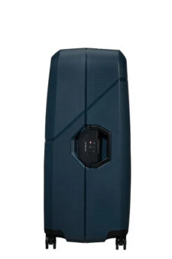 Samsonite Magnum ECO 81cm Extra Large Spinner Suitcase -Travel Storage Shop nv5 5c7071d1 80be 4683 afa9 93aee8d79b48