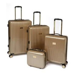 Dune London Olive 77cm Large Suitcase -Travel Storage Shop olivegoldgroup 604dee25 91f4 4fc8 a86c f6f3f1d17a23