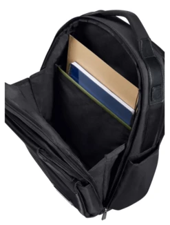 Samsonite Openroad 2.0 15.6 Inch Laptop Backpack -Travel Storage Shop orbkp14blk3 8d22844f 8069 4846 bab4 396d5dac667d