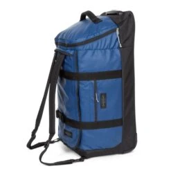 Eastpak Perce 2-Wheel Large Holdall -Travel Storage Shop pl2