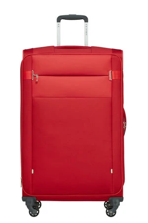 Samsonite Citybeat 78cm Large Expandable Spinner Case 12 Samsonite Citybeat 78cm Large Expandable Spinner Case - Image 12